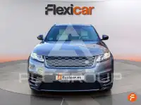 2017 Land Rover 