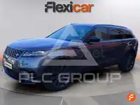 2017 Land Rover 