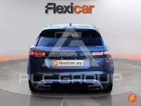 2017 Land Rover 