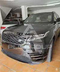 2017 Land Rover 