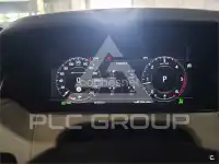 2017 Land Rover 