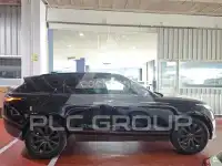 2017 Land Rover 