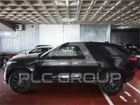 2017 Land Rover 