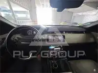 2017 Land Rover 