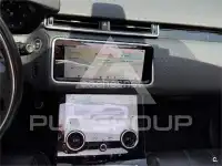 2017 Land Rover 