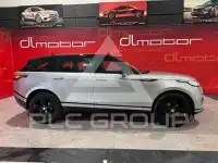 2017 Land Rover 