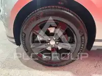 2017 Land Rover 