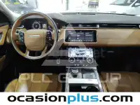 2017 Land Rover 
