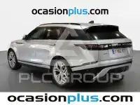 2017 Land Rover 