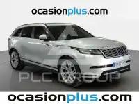 2017 Land Rover 