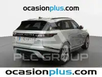 2017 Land Rover 
