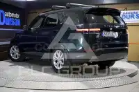 2017 Land Rover Discovery