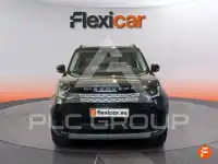 2017 Land Rover Discovery