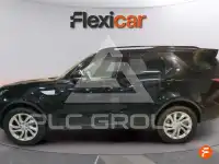 2017 Land Rover Discovery