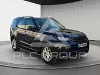 2017 Land Rover Discovery