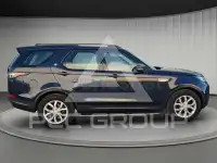 2017 Land Rover Discovery