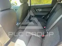 2017 Land Rover Discovery