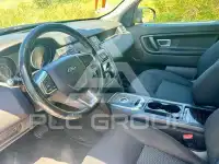 2017 Land Rover Discovery