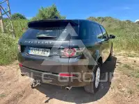 2017 Land Rover Discovery