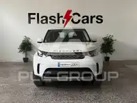 2017 Land Rover Discovery