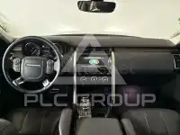 2017 Land Rover Discovery