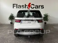 2017 Land Rover Discovery