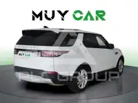 2017 Land Rover Discovery