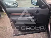 2017 Land Rover Discovery