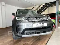 2017 Land Rover Discovery