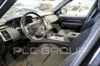 2017 Land Rover Discovery