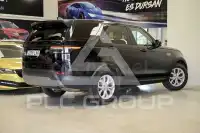 2017 Land Rover Discovery