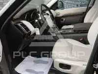 2017 Land Rover Discovery