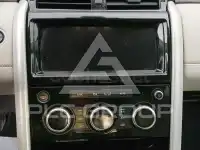 2017 Land Rover Discovery