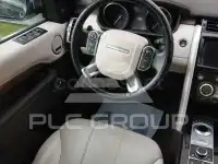 2017 Land Rover Discovery