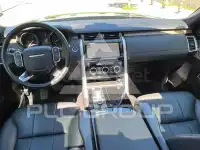2017 Land Rover Discovery