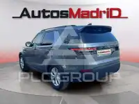 2017 Land Rover Discovery