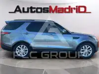 2017 Land Rover Discovery