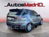 2017 Land Rover Discovery