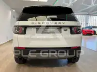 2017 Land Rover Discovery