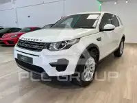 2017 Land Rover Discovery