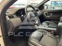 2017 Land Rover Discovery