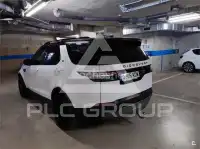 2017 Land Rover Discovery