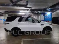 2017 Land Rover Discovery
