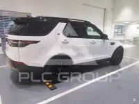 2017 Land Rover Discovery