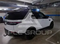 2017 Land Rover Discovery