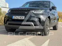 2017 Land Rover Discovery