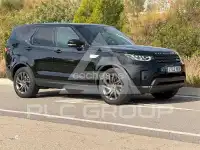 2017 Land Rover Discovery