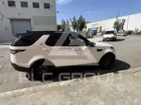 2017 Land Rover Discovery
