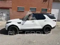 2017 Land Rover Discovery