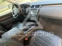 2017 Land Rover Discovery